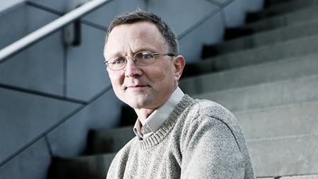 Anders Bondo rystet over KL