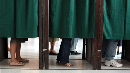 Danskerne ønsker afstemning om europagten