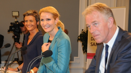 Det vil regeringen på det sociale område i 2020-planen