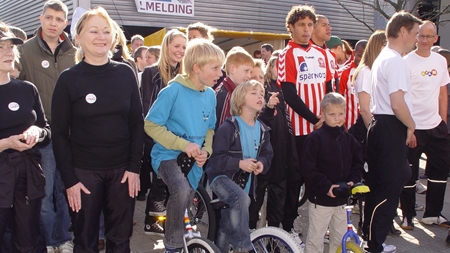 Råd: Ingen børn skal ryge