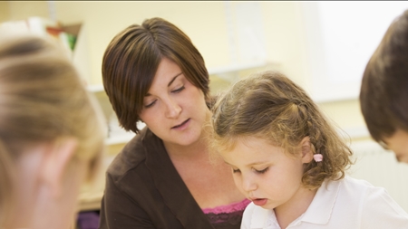 Forlig om læreruddannelse på trapperne