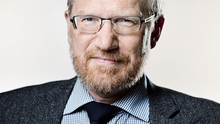 Statsrevisor: Uenighed er søm til vores kiste