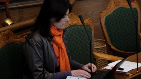 "Det er meget, meget uheldigt"