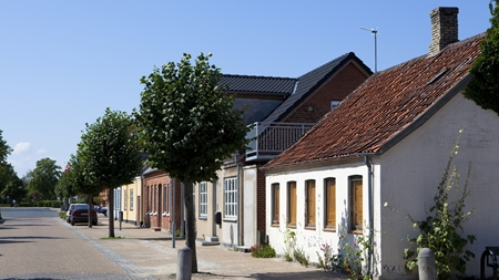 Bred opbakning til friboliger på landet