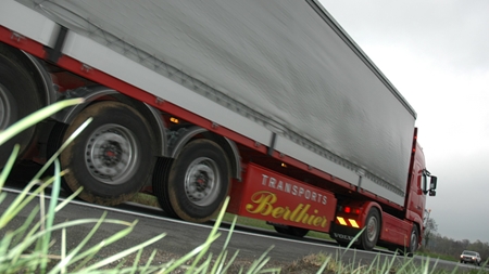 Strid debat om arbejdsforhold for chauffører 