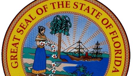 Florida kan gøre valgaftenen meget kort