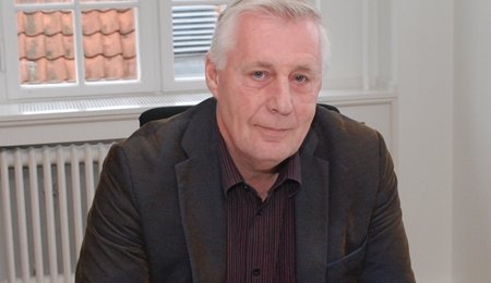 5. december: Henrik Dam Kristensen