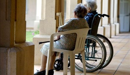 Ældre og handicappede vigtigst før kommunalvalg 