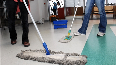 Tekniske forvaltninger fyrer flest