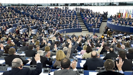 Denne uge i EU (3)