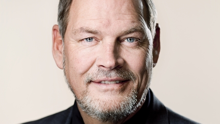 Det står på Carsten Hansens lovprogram i foråret