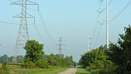 Benchmark-model indklaget for Energiklagenævnet