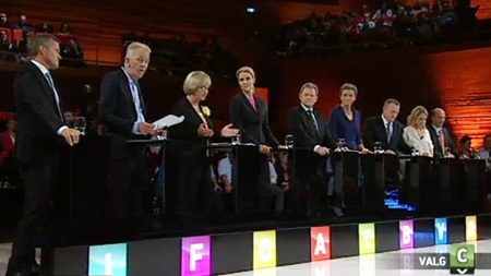 It's the Economy, Stupid