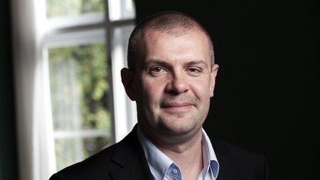 Corydon holder døren åben for nye afgifter