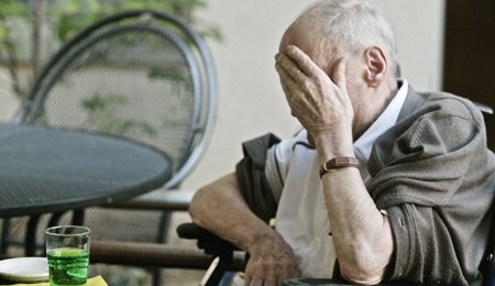 LA: Lad de ældre bestemme mere selv