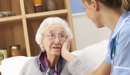 Akutteam skal forebygge unødige indlæggelser