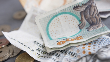 Puljer og partnerskaber: Tilgængelighed