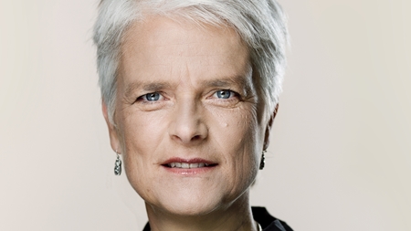 Socialpolitikken træder et skridt op