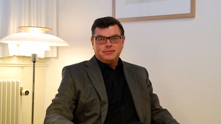 Mogens Jensen: Min bedste politiske film