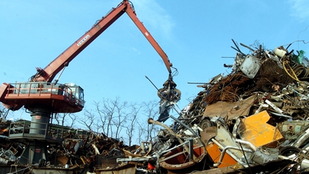 COWI: Stordriftsfordele i centrale sorteringsanlæg