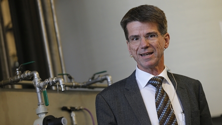 Direktør: Der er stort potentiale i fosforudvinding