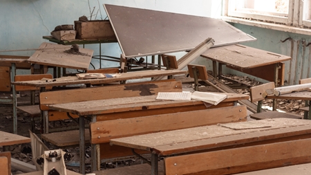 De fleste kommuner er nu klar med risikovurdering af PCB-skoler