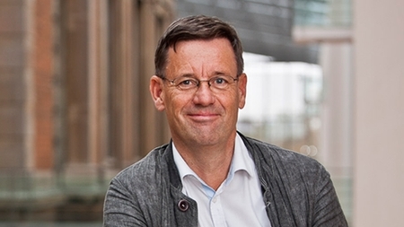 Ohrt: Det er op ad bakke at lede en statslig kunstinstitution 