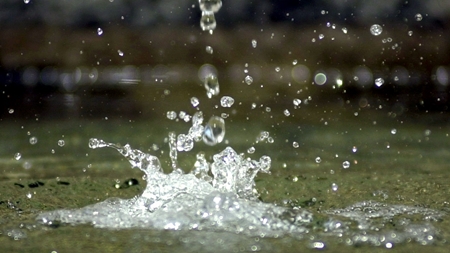 Børn får glæde af klimatilpasning i Kokkedal