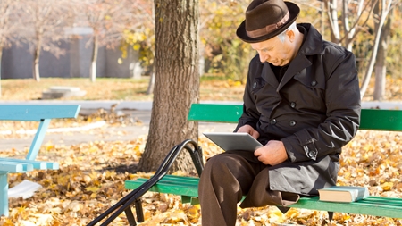 KL: Borgere skal trænes i brug af teknologi