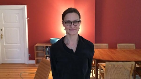 Kunsten at være kulturministerens højre hånd