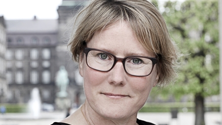 FTF: DA kæmper mod vindmøller