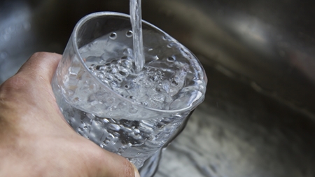 Auken ændrer grundvands-lov