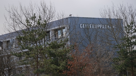 Utrygge områder klar til at smide familier ud