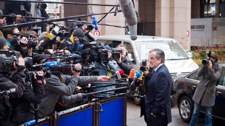 Mediernes svigt af EU-dækningen er en myte