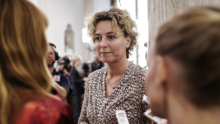 Antorini efterlyser mere skole-samarbejde i Norden