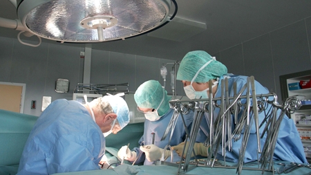 Aktører har fokus på psykiatri 