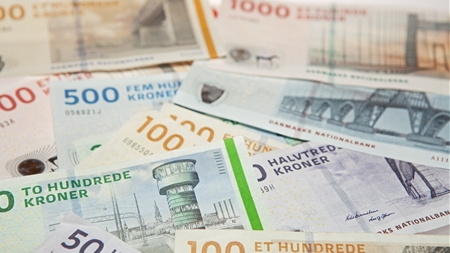 Millioner til oplysning i patent-valgkamp