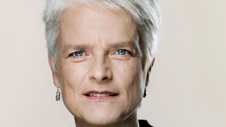 SF forlader regeringen: Vilhelmsen går af 