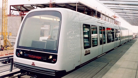 Torsdag skal metroproblemerne løses