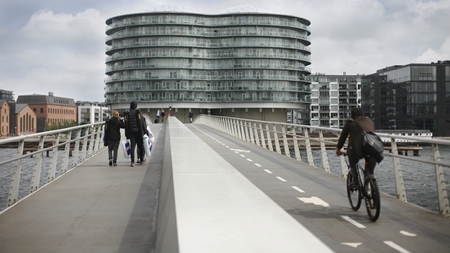 Bred politisk vilje til at rette op på skævt kommunedanmark