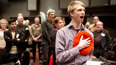 Parentesen om SF blev ophævet