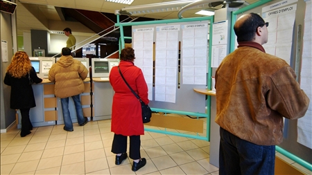 Vælgerne siger god for flere samtaler til ledige