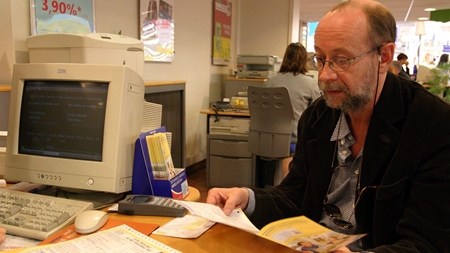 Evaluering af Udbetaling Danmark glemmer borgerne