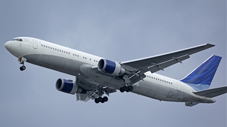 Parlamentarikere truer kompromis om klimakvoter for fly