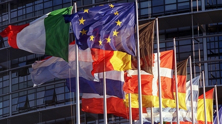 Kun få EU-borgere får dagpenge efter kort ophold i Danmark