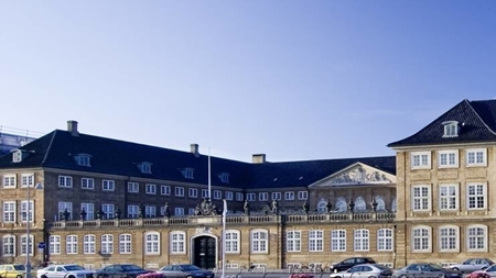 Beskeden besøgsfremgang på museerne