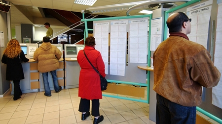 Udsatte på kontanthjælp presses af dagpengereform