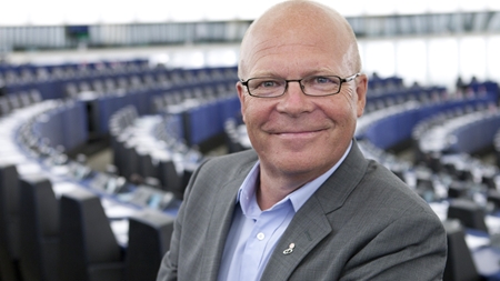 S: Social dumping er problemet