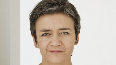 Stram kurs trods farvel til EU-henstilling