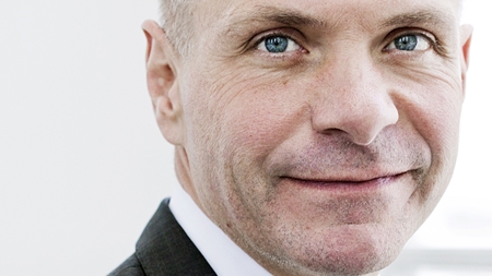 Søren Gades tv-optræden dømt lovlig